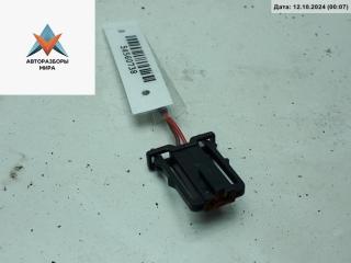 разъем (фишка) проводки Volkswagen Touareg 1 поколение 2003, 4.2 л., бензин, АКПП, синий, внедорожник 5 дв., 1J0971972