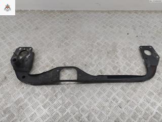 балка под радиатор Audi A6 4B/C5 1998, 2.5 л., дизель, АКПП, серый, универсал