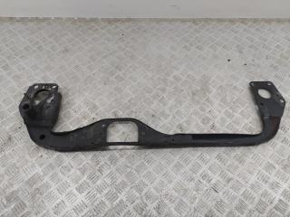 балка под радиатор Audi A6 C5 1998, 2.5 л., дизель, АКПП, серый, универсал
