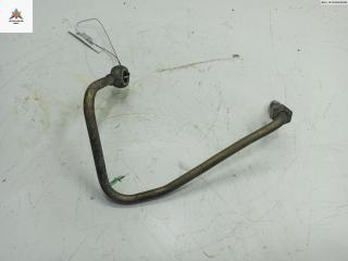 Трубка масляная турбины Fiat Ducato 2 поколение [рестайлинг] 2005, 2.3 л., дизель, МКПП, белый, микроавтобус