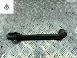 рычаг передний левый Volkswagen Passat B5 [рестайлинг] 2002, 1.9 л., дизель, МКПП, чёрный, универсал