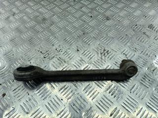 рычаг передний левый Volkswagen Passat B5 [рестайлинг] 2002, 1.9 л., дизель, МКПП, чёрный, универсал