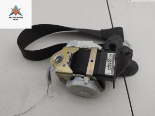 ремень безопасности BMW 1 серия E81/E82/E87/E88 [рестайлинг] 2007, 2.0 л., дизель, МКПП, чёрный, хетчбэк 3 дв.