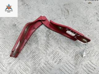 петля капота левая BMW 3 серия E36 1996, красный, хетчбэк 3 дв.