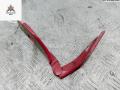 петля капота левая BMW 3 серия E36 1996, красный, хетчбэк 3 дв. - фото №2