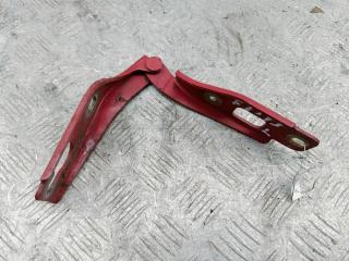 петля капота левая BMW 3 E36 1996, красный, хетчбэк 3 дв.