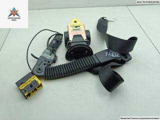 ремень безопасности BMW 5 серия E60/E61 2004, 2.2 л., бензин, МКПП, серый, седан, 72117068260, 7068260