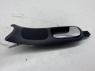 ручка внутренняя передняя правая Audi A4 B5 1997, 1.6 л., бензин, МКПП, серый, седан, 8D0837020