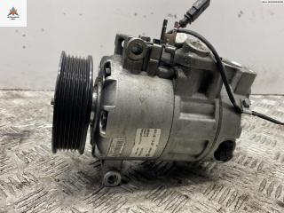 компрессор кондиционера Audi A6 4F/C6 2006, 3.0 л., дизель, 8FK351110-881