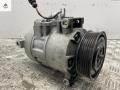 компрессор кондиционера Audi A6 4F/C6 2006, 3.0 л., дизель, 8FK351110-881 - фото №2