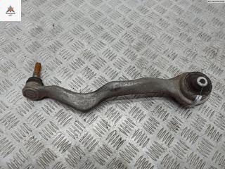 рычаг передний правый BMW 3 серия F30/F31/F34 2013, 2.0 л., дизель, АКПП, чёрный, седан, 31126855742