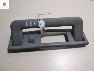 ручка внутренняя потолочная Audi 80 8C/B4 1992, 2.0 л., бензин, МКПП, зелёный, седан, 4A0857607