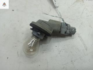 Патрон лампы указателя поворота Opel Movano 1 поколение (A) [рестайлинг] 2003, 2.5 л., дизель, МКПП, белый, микроавтобус