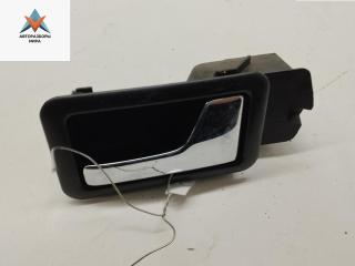 ручка внутренняя передняя правая Audi 80 8A/B3 1991, 1.8 л., бензин, МКПП, красный, седан, 893837020