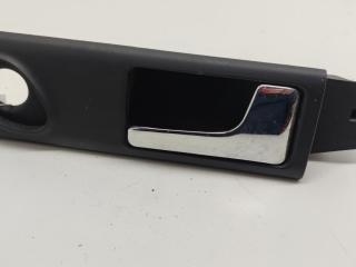ручка внутренняя задняя правая Audi A6 4A/C4 1994, 2.8 л., бензин, МКПП, красный, седан, 4A0839020B