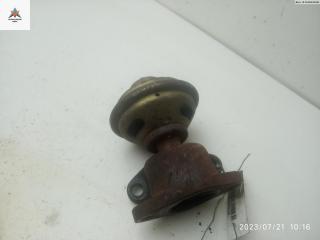 клапан EGR Fiat Ducato 2 поколение 1998, 2.8 л., дизель, МКПП, белый, микроавтобус, 702276800