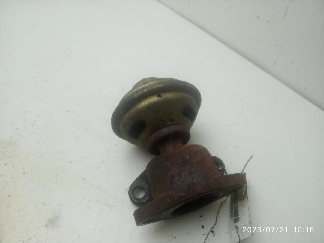 клапан EGR Fiat Ducato 1998, 2.8 л., дизель, МКПП, белый, микроавтобус, 702276800