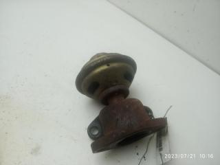 клапан EGR Fiat Ducato 1998, 2.8 л., дизель, МКПП, белый, микроавтобус, 702276800