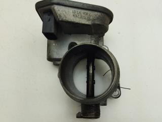 заслонка дроссельная BMW 5 серия E60/E61 [рестайлинг] 2009, 2.0 л., дизель, МКПП, серый, универсал, 7804373