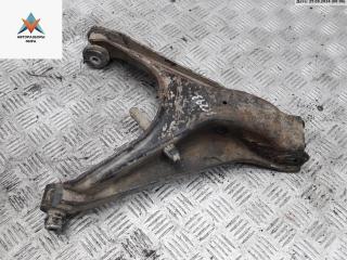 рычаг задний левый Volkswagen Passat B5 1998, 2.8 л., бензин, МКПП, красный, универсал, 8E0505311H