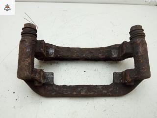 скоба суппорта Lancia Kappa 1 поколение 1998, 2.0 л., бензин, АКПП, зелёный, седан