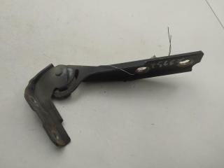 петля капота правая Audi A3 8P 2004, чёрный, хетчбэк 3 дв., 8P0823302