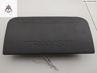 подушка безопасности пассажира Ford Transit 6 поколение 2005, 2.4 л., дизель, МКПП, красный, микроавтобус