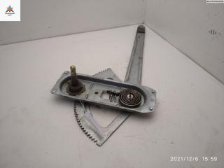 стеклоподъемник передний правый Ford Transit 6 поколение 2002, 2.0 л., дизель, МКПП, белый, микроавтобус, YC15V2320