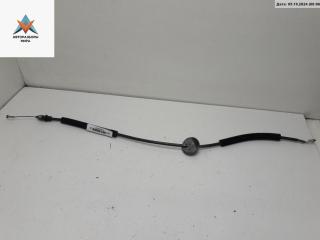 трос двери Volkswagen Passat B5 1998, 1.8 л., бензин, МКПП, синий, универсал, 3B0837085C