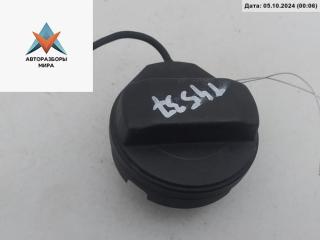 пробка топливного бака Volkswagen Polo 4 поколение 2003, 1.2 л., бензин, МКПП, серый, хетчбэк 3 дв., 1J0201550AS