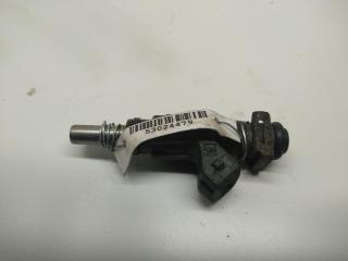 форсунка Audi A6 4B/C5 1999, 1.8 л., Ti, бензин, МКПП, серый, седан, 06B133551B