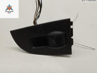 кнопка стеклоподъемника переднего правого Audi A6 4B/C5 1998, 2.4 л., бензин, МКПП, синий, универсал, 4B0959855