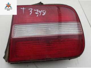 фонарь задний правый Lancia Kappa 1 поколение 1995, 2.0 л., бензин, МКПП, синий, седан, 29310202