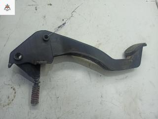 педаль сцепления Fiat Ducato 2 поколение [рестайлинг] 2005, 2.3 л., дизель, МКПП, белый, микроавтобус, 1335033080