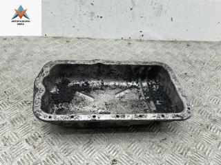 масляный поддон Opel Vivaro A 2003, 2.5 л., дизель, МКПП, серый, микроавтобус