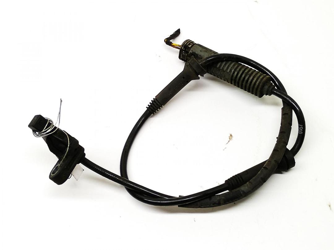 датчик ABS BMW 3 E90/E91/E92/E93 2007, 2.0 л., дизель, МКПП, серый, седан