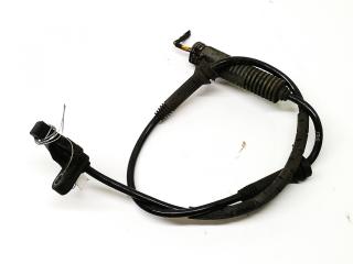 датчик ABS BMW 3 серия E90/E91/E92/E93 2007, 2.0 л., дизель, МКПП, серый, седан