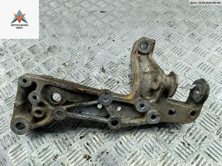 рычаг передний правый Skoda Octavia mk2 (A5 1Z) 2010, 1.2 л., бензин, МКПП, серый, универсал