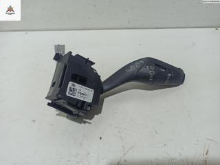 переключатель дворников Ford Transit Custom 1 поколение 2015, 2.2 л., дизель, МКПП, белый, микроавтобус, F1FT17A553BA