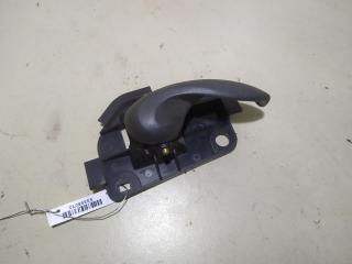 ручка внутренняя передняя правая Fiat Punto II 2001, 1.2 л., бензин, МКПП, синий, хетчбэк 5 дв.