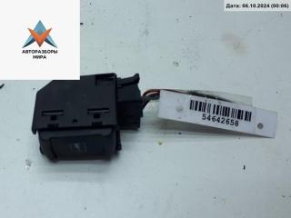 кнопка стеклоподъемника заднего левого Volkswagen Bora 1 поколение 2003, 1.6 л., бензин, МКПП, серый, седан, 3B0959855B