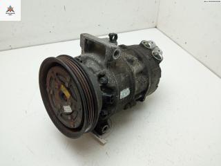компрессор кондиционера Fiat Stilo 1 поколение 2002, 1.6 л., бензин, 447220-8631