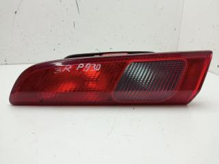 фонарь крышки багажника левый Alfa Romeo 156 932 [рестайлинг] 2004, 1.9 л., дизель, МКПП, чёрный, седан, 60620139