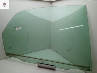 стекло двери задней правой Volvo S80 1 поколение 2000, 2.9 л., бензин, АКПП, красный, седан