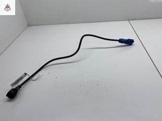 датчик детонации Audi A6 4B/C5 [рестайлинг] 2003, 3.0 л., бензин, МКПП, синий, универсал, 06C905377