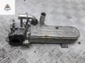 охладитель EGR / Радиатор EGR Volkswagen Touran 1 поколение 2004, 2.0 л., дизель, МКПП, чёрный, минивэн, AZV - фото №2
