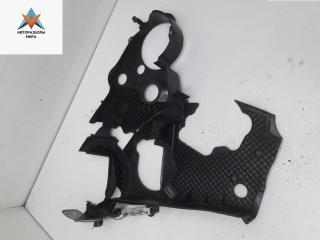 защита (кожух) ремня ГРМ Skoda Roomster 1 поколение [рестайлинг] 2010, 1.6 л., дизель, МКПП, серый, фургон, 03L109145B