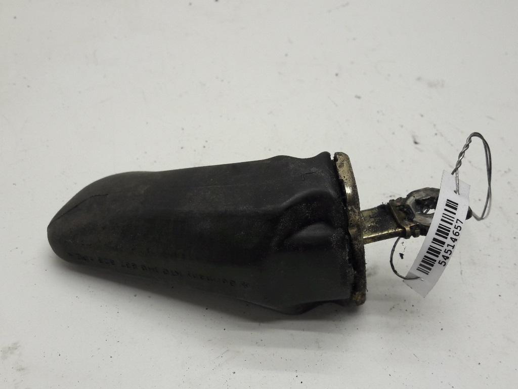 ограничитель открывания двери Volkswagen Golf 3 поколение 1994, хетчбэк 5 дв., 1H0837249 - фото №1