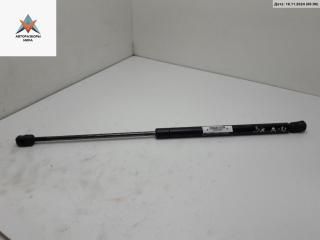 амортизатор крышки багажника (3-5 двери) Volkswagen Golf 3 поколение 1996, 1.8 л., бензин, АКПП, серый, хетчбэк 5 дв., 1H6827550A