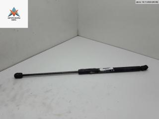 амортизатор крышки багажника (3-5 двери) Volkswagen Golf 3 поколение 1994, 1.4 л., бензин, МКПП, синий, хетчбэк 3 дв., 1H6827550A